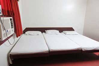 Sai Deep Rest House, Tirupati 5
